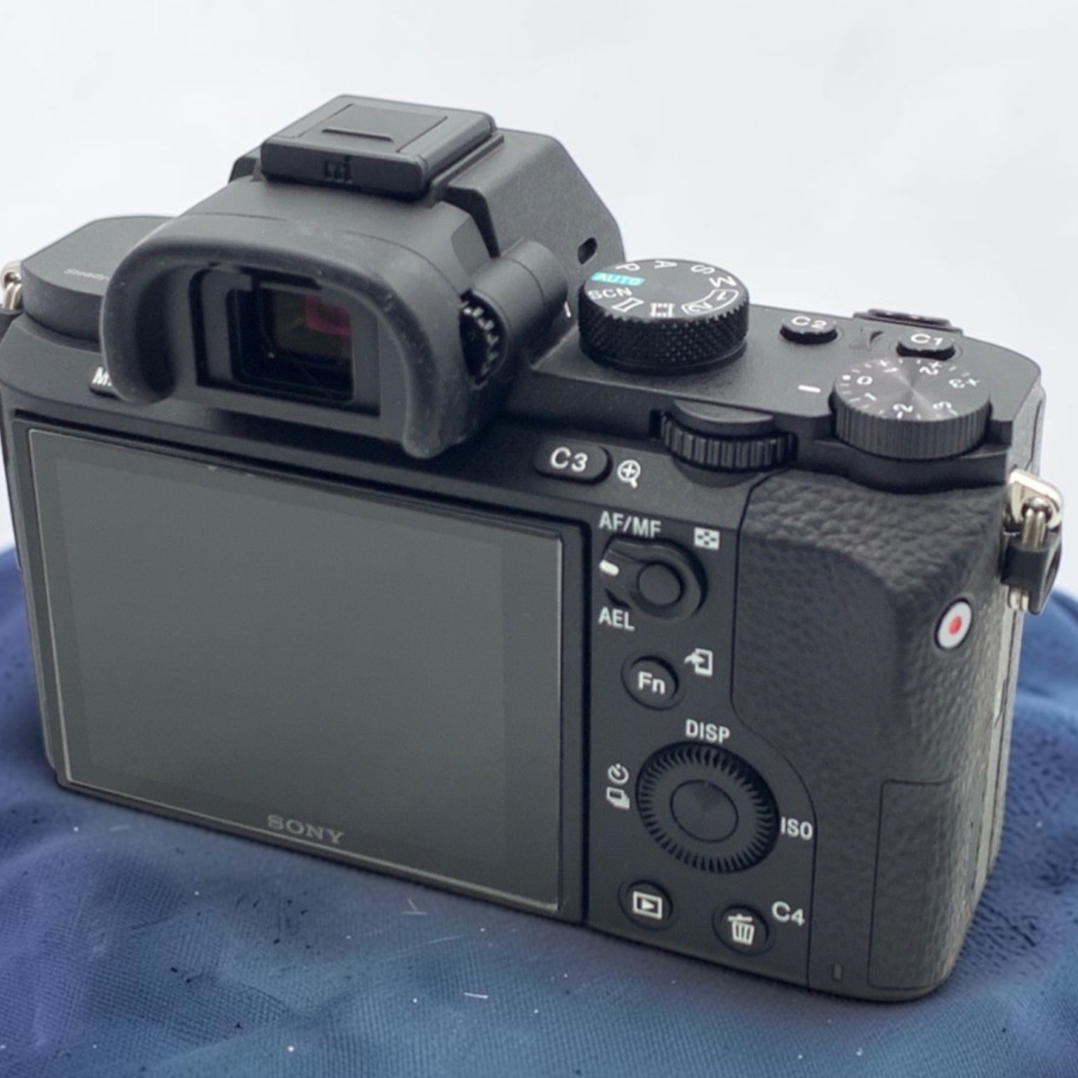 SONY α7 II ILCE-7M2 ボディの新品/中古の在庫一覧 | みんなのカメラ SONY α7 II ILCE-7M2 ボディの新品/中古の在庫一覧 | みんなのカメラ
