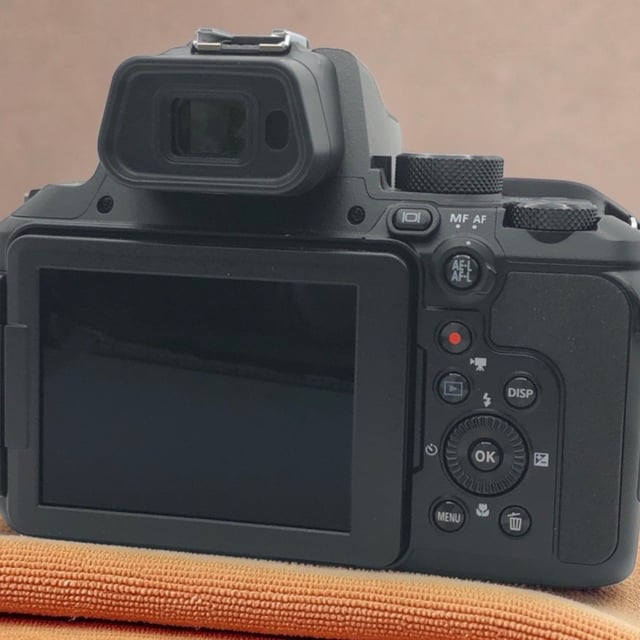 COOLPIX P950