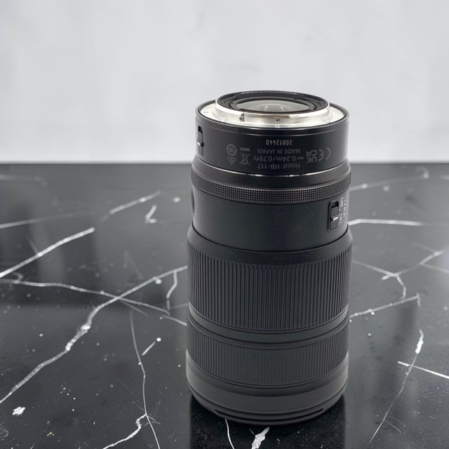 NIKKOR Z 24-70mm f/2.8 S II