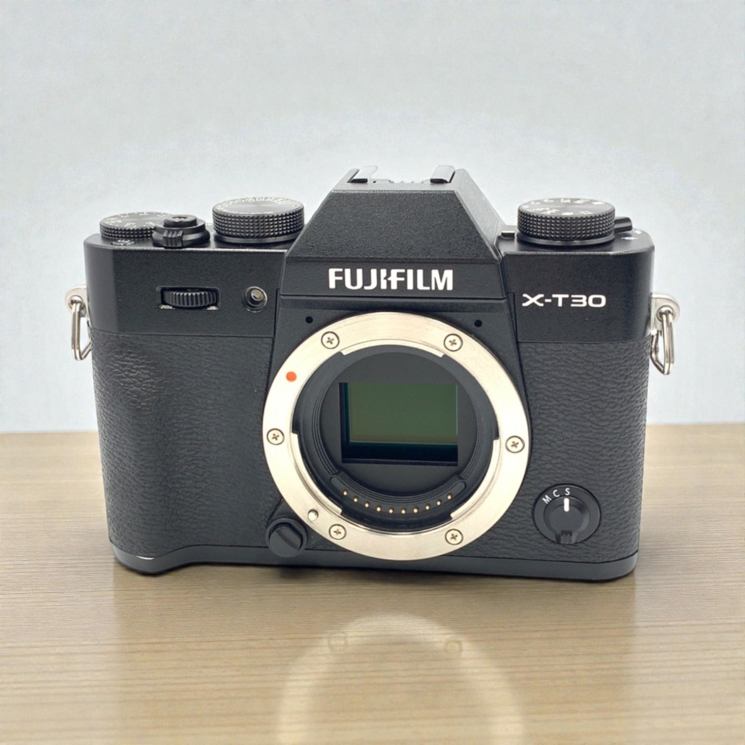 富士フイルム X-T30 ボディ 