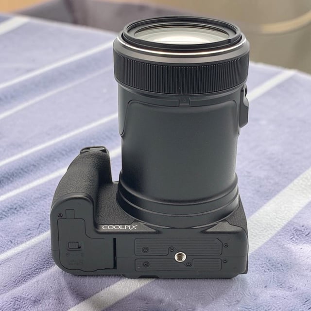 COOLPIX P1000