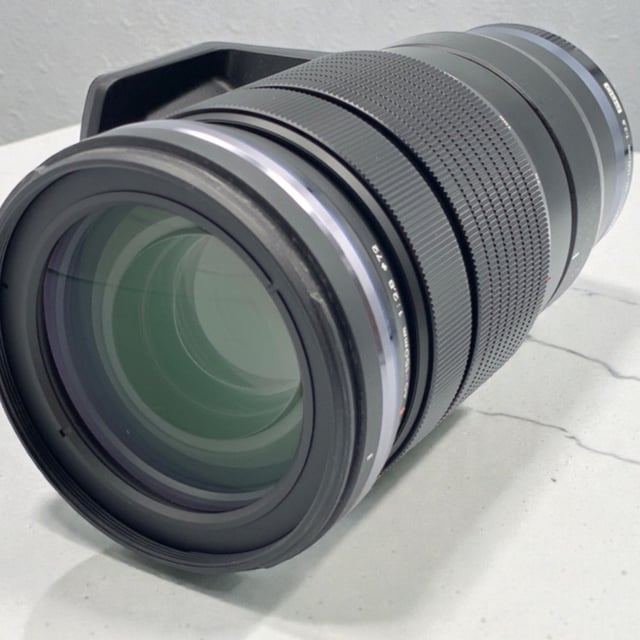 M.ZUIKO DIGITAL ED 40-150mm F2.8 PRO