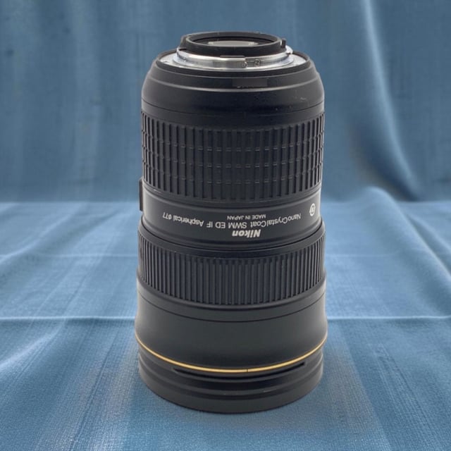 AF-S NIKKOR 24-70mm f/2.8G ED