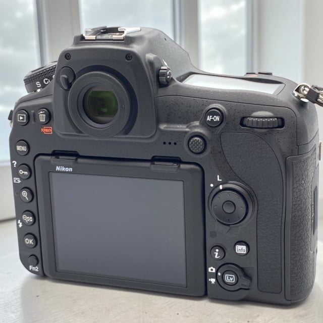 D850 ボディ