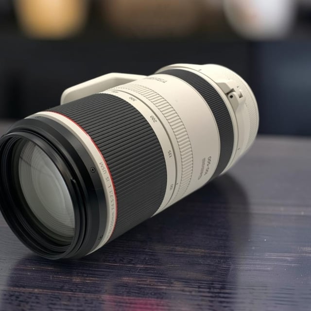 RF 100-500mm F4.5-7.1 L IS USM