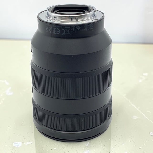FE 24-105mm F4 G OSS SEL24105G