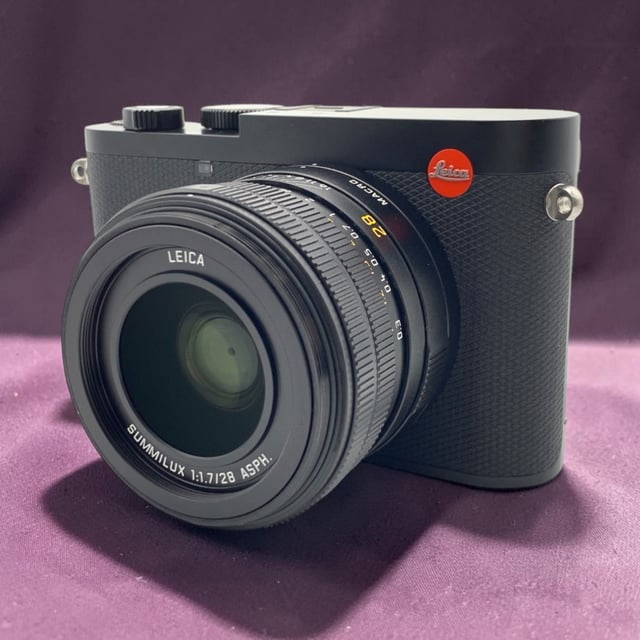 LEICA Q3