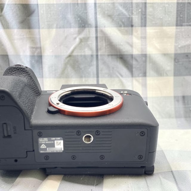 中古商品画像
