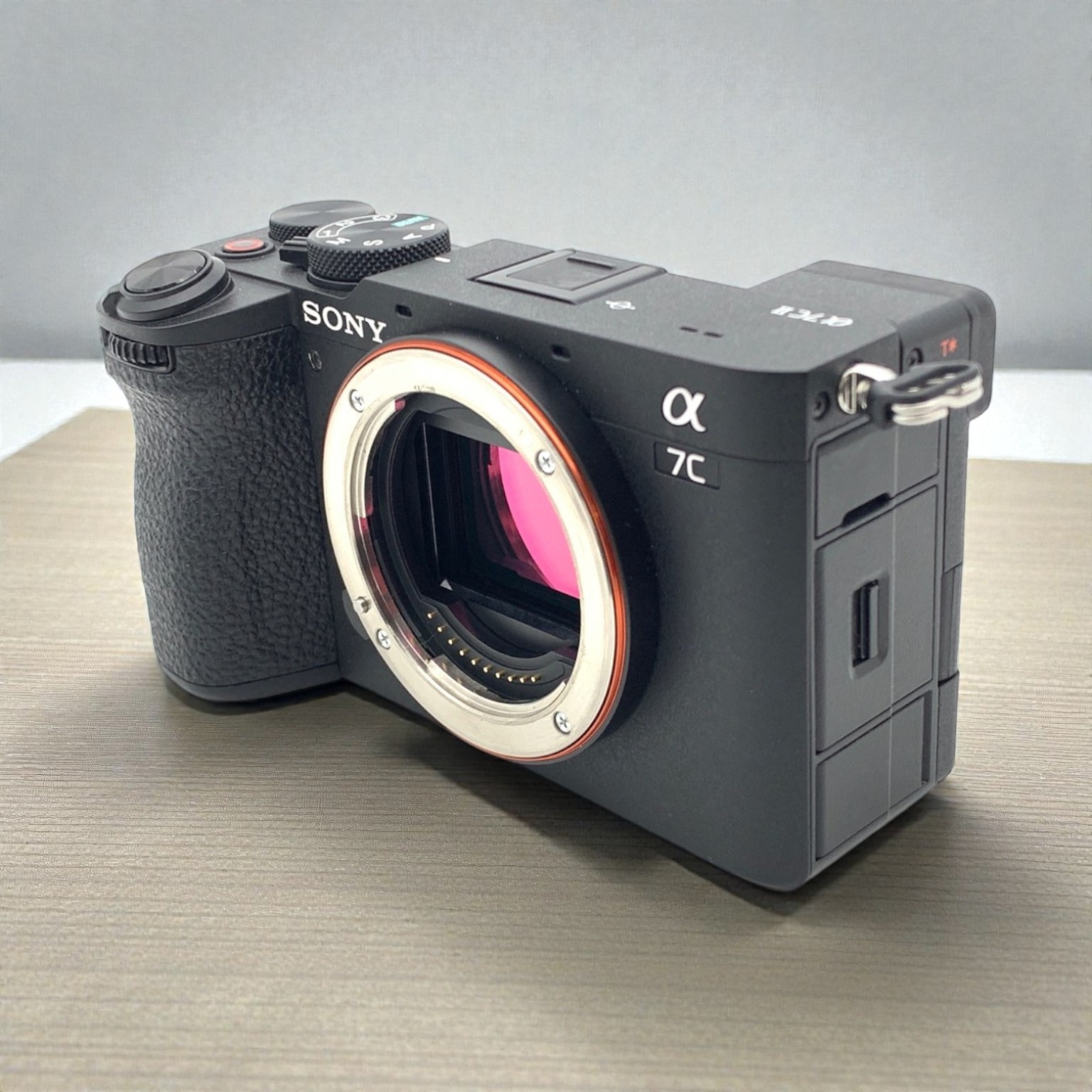 SONY α7C II ILCE-7CM2 ボディ 
