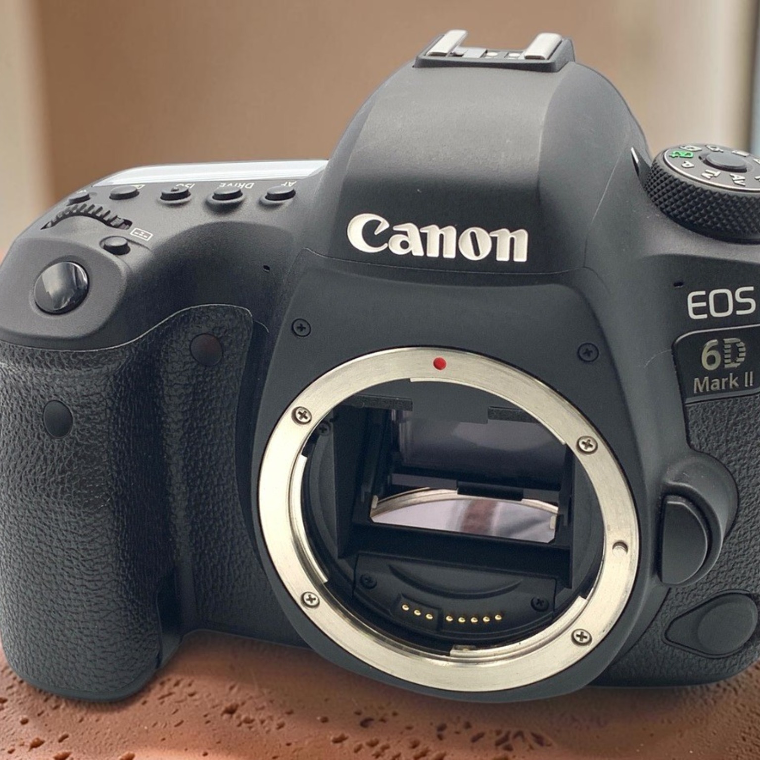 Canon(キヤノン) EOS 6D(イオス 6D)シリーズ 新作/中古カメラを探す