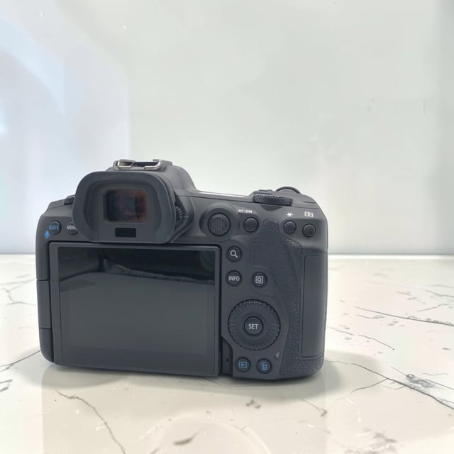 EOS R5 ボディ