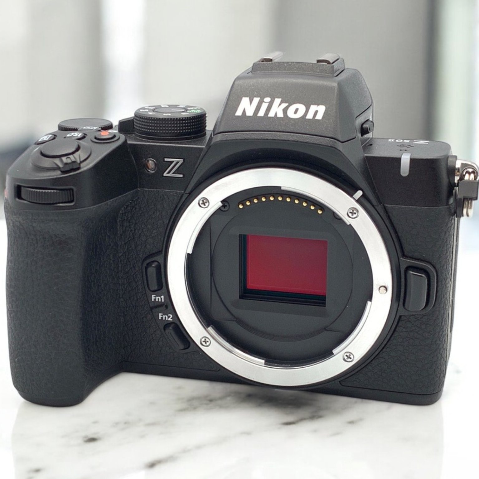 Z50II ボディの中古カメラを買うならみんなのカメラ acCIhcExAYkA