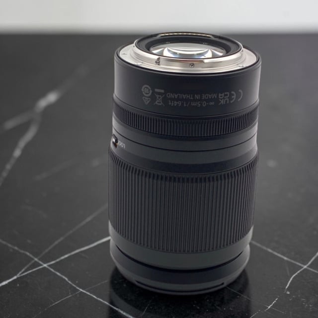 NIKKOR Z 24-200mm f/4-6.3 VR