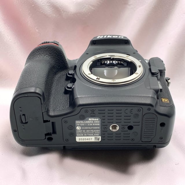D850 ボディ