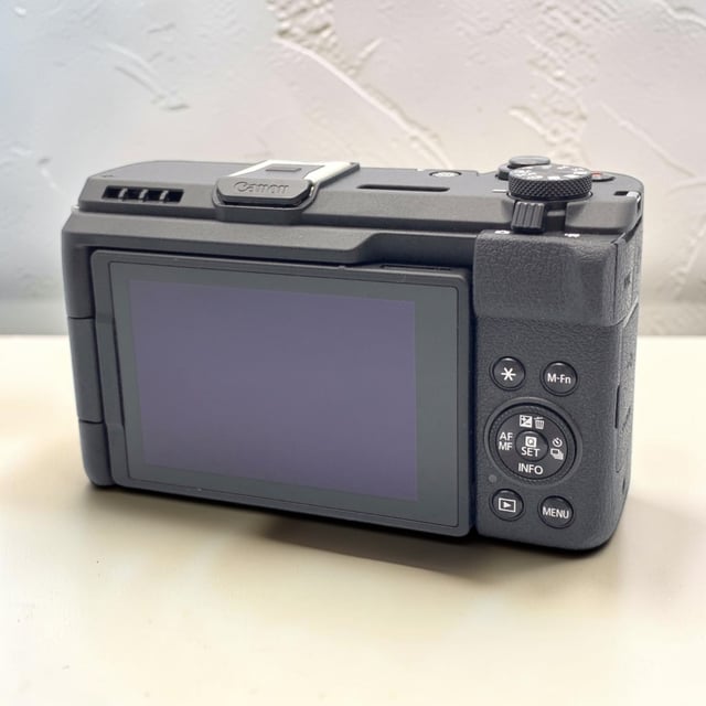 PowerShot V1