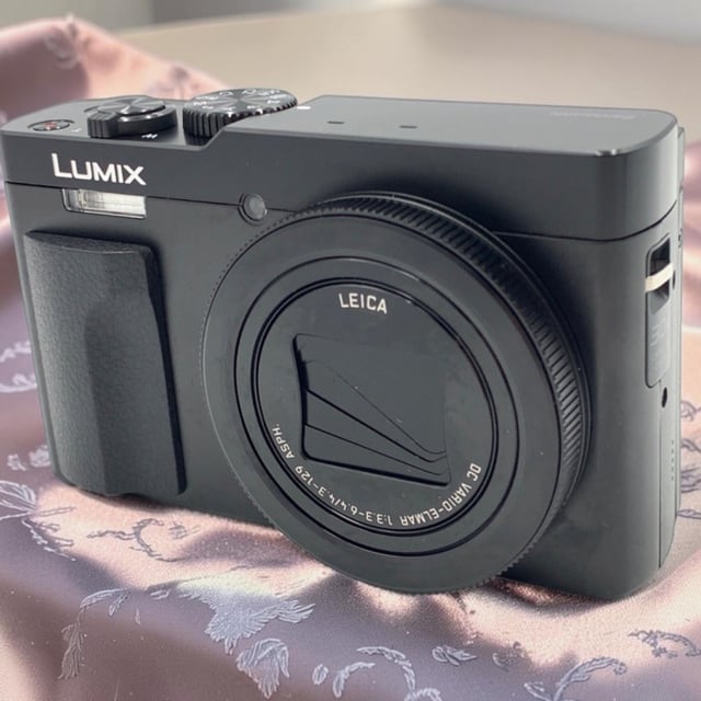 LUMIX TZ99(DC-TZ99)