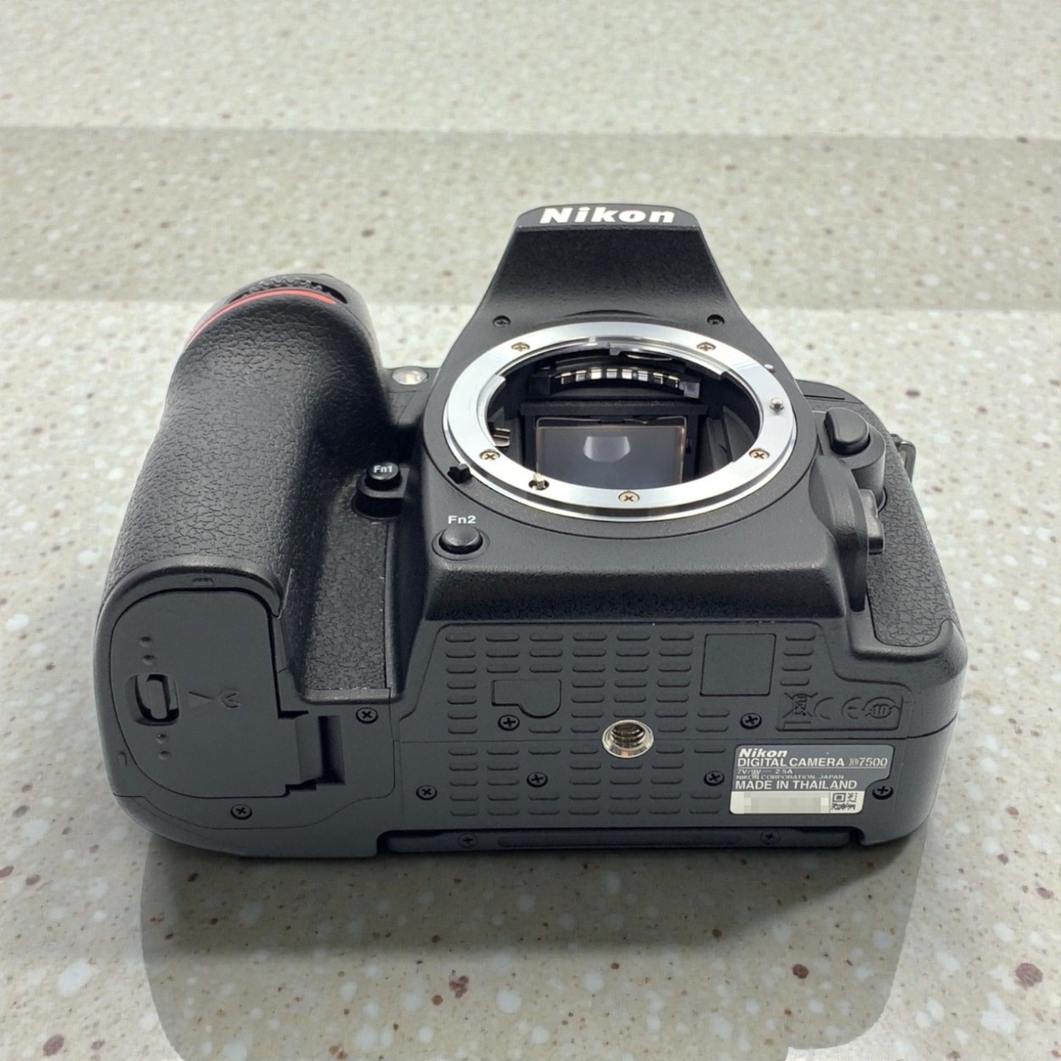 D7500 ボディの中古カメラを買うならみんなのカメラ SPU7p0mnrgFn