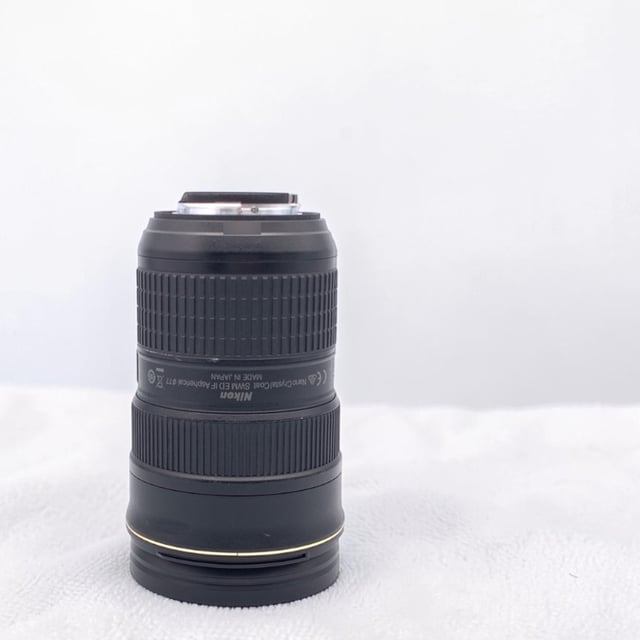 AF-S NIKKOR 24-70mm f/2.8G ED