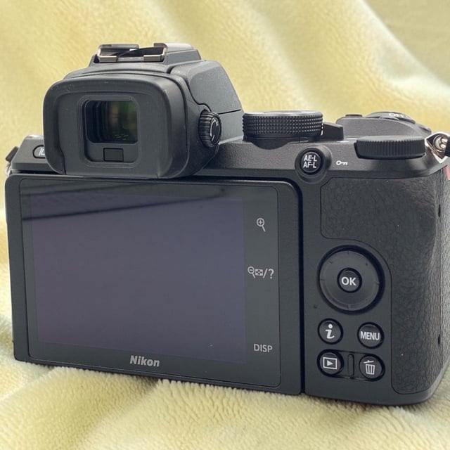Z50 ボディ