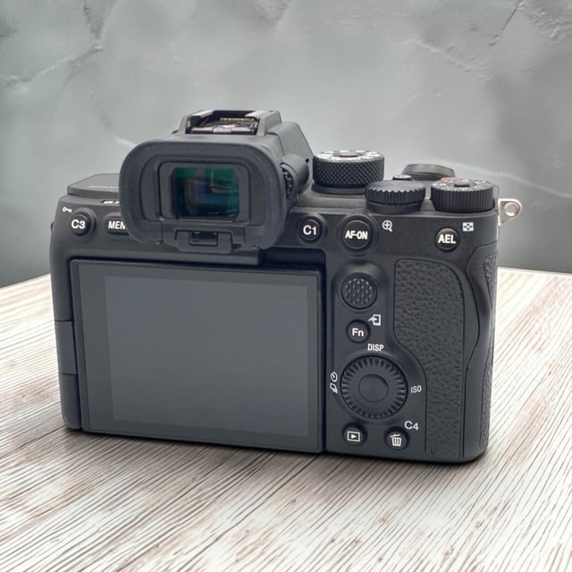 α7S III ILCE-7SM3 ボディ