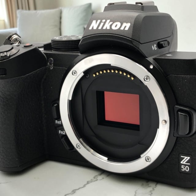 Z50 ボディ
