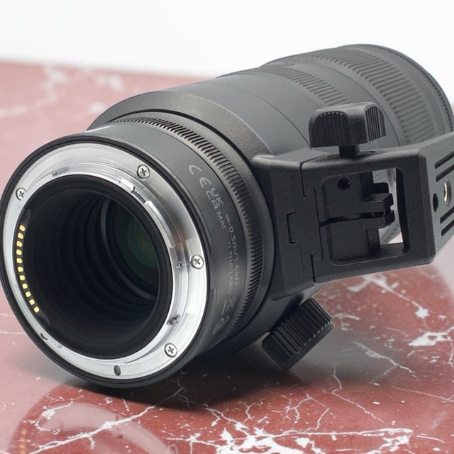 NIKKOR Z 70-200mm f/2.8 VR S