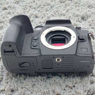 OM-1 Mark II ボディ