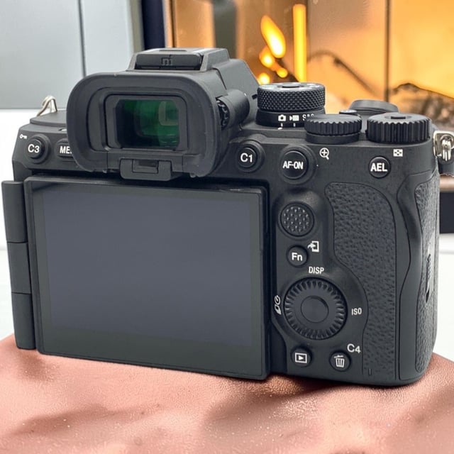 α7R V ILCE-7RM5 ボディ