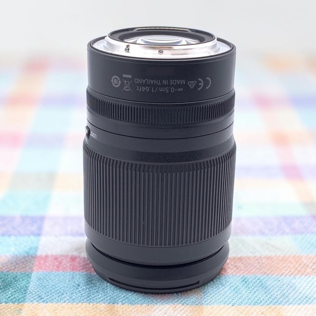 NIKKOR Z 24-200mm f/4-6.3 VR