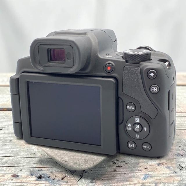 PowerShot SX70 HS