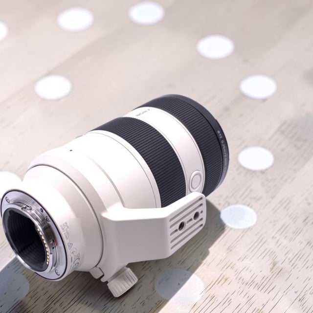 FE 70-200mm F4 Macro G OSS II SEL70200G2
