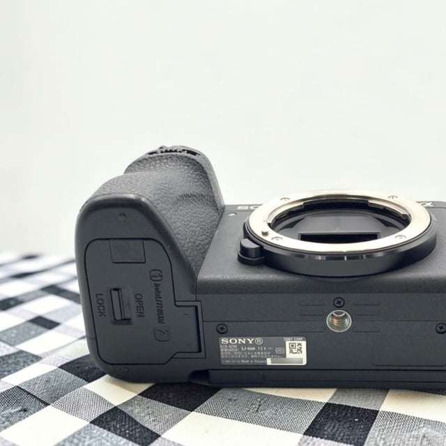 α6700 ILCE-6700 ボディ