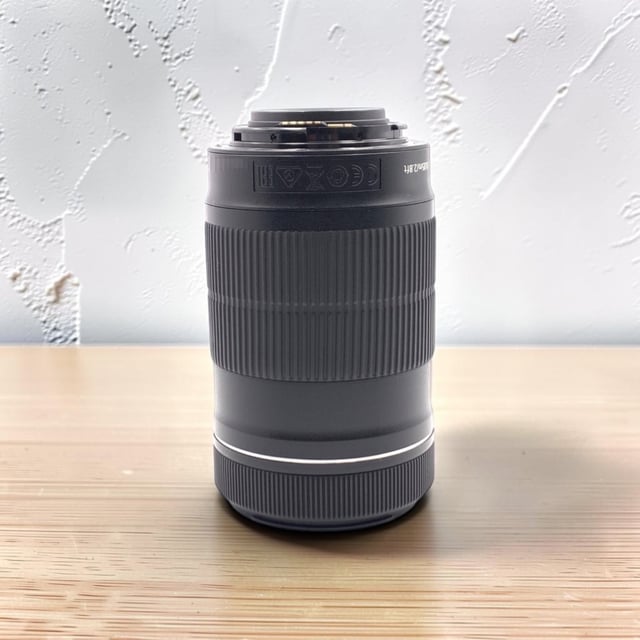 EF-S55-250mm F4-5.6 IS STM