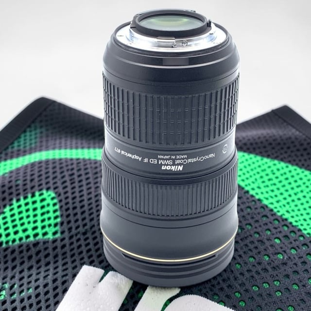 AF-S NIKKOR 24-70mm f/2.8G ED