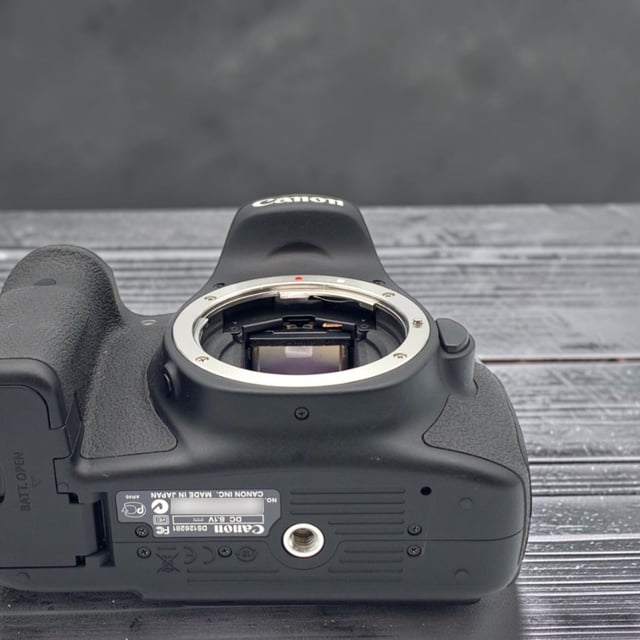 EOS 60D ボディ