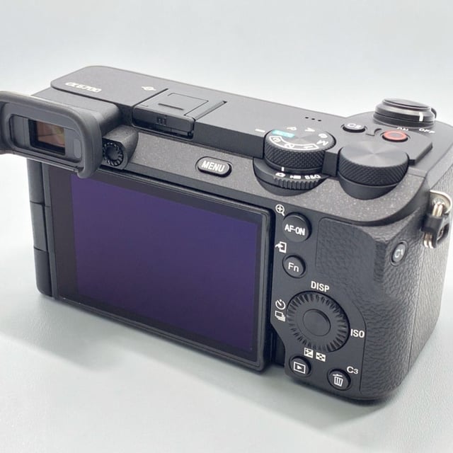 α6700 ILCE-6700 ボディ