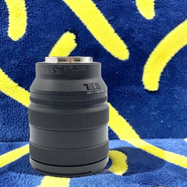 FE 20-70mm F4 G SEL2070G