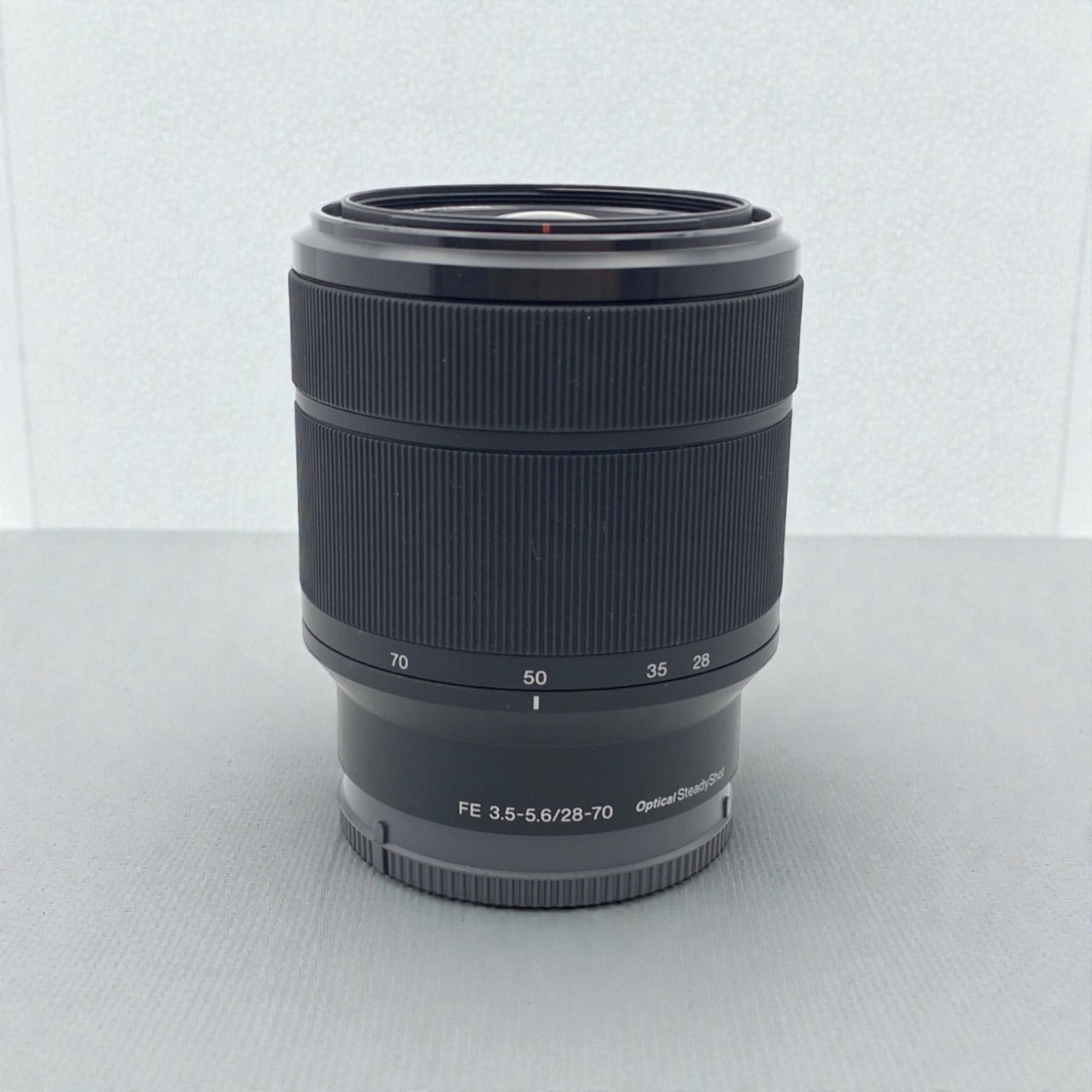 SONY FE 28-70mm F3.5-5.6 OSS SEL2870の新品/中古の在庫一覧