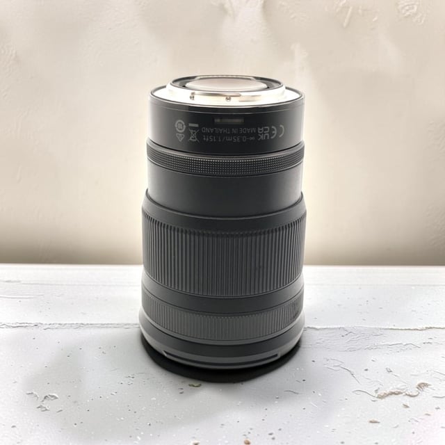 NIKKOR Z 24-120mm f/4 S