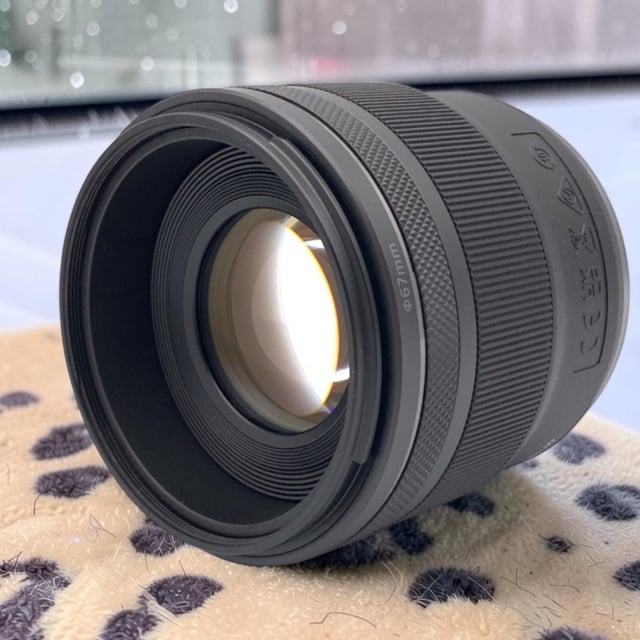 RF45mm F1.2 STM