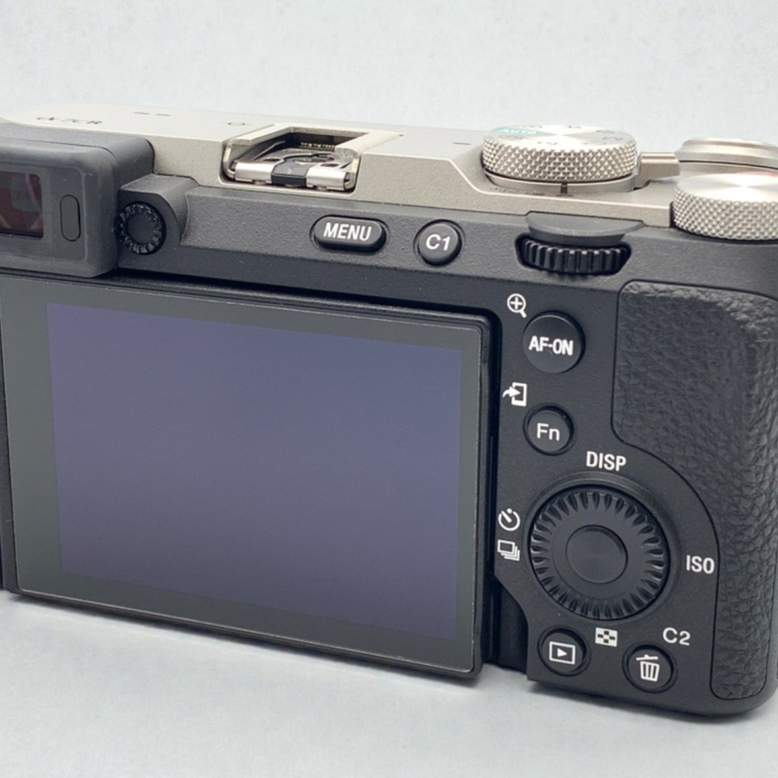 SONY α7CR ILCE-7CR ボディ 