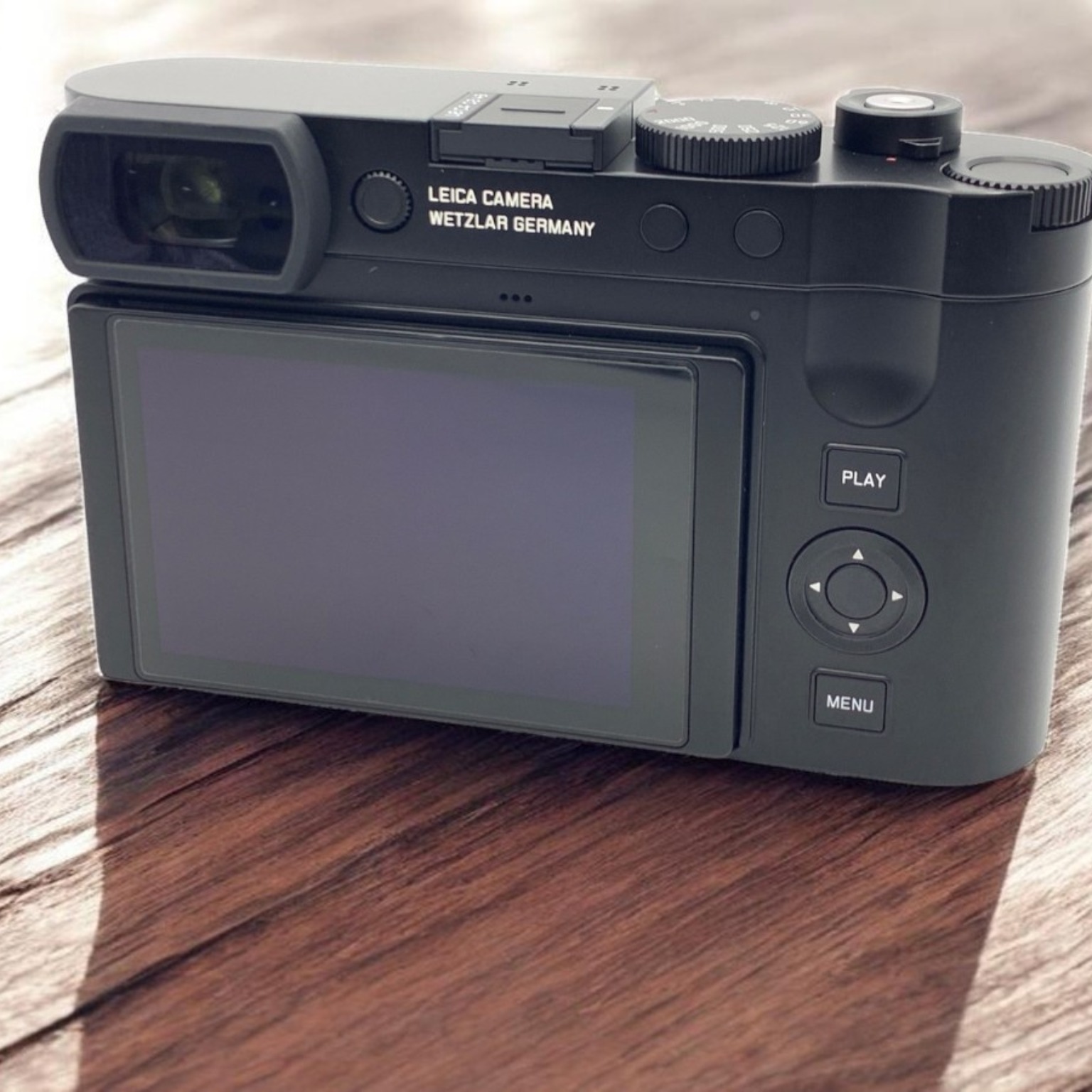 ライカ LEICA Q3 43の中古 (美品)・¥826,440 売り切れ by tawari