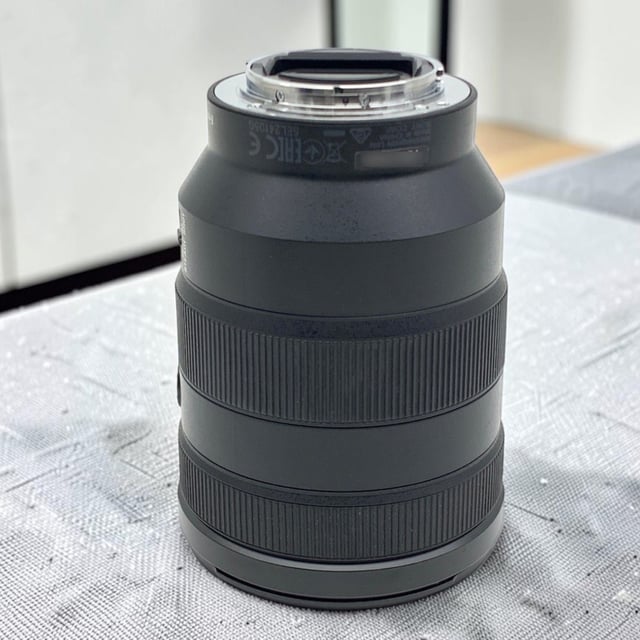 FE 24-105mm F4 G OSS SEL24105G