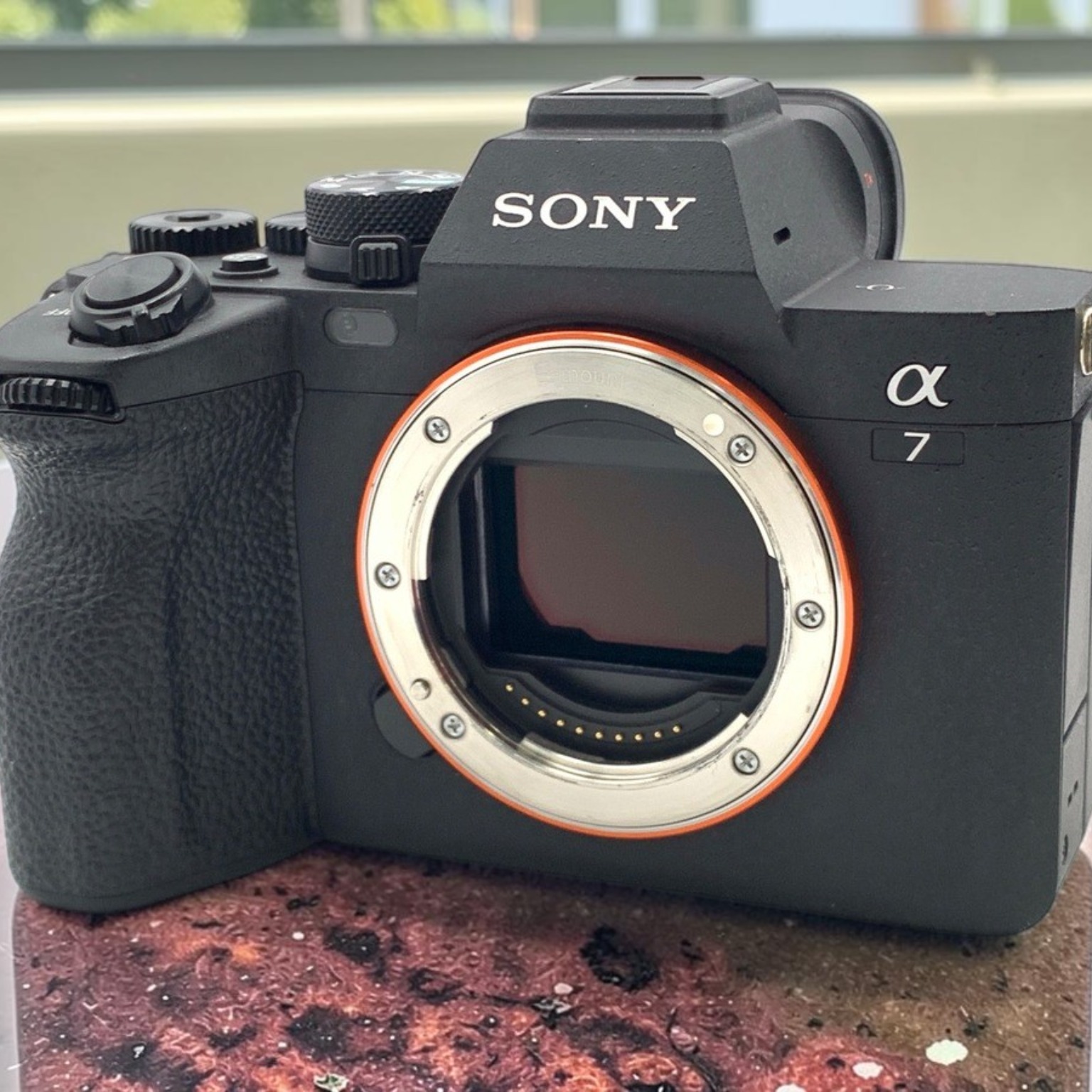 SONY α7 IV ILCE-7M4 ボディの新品/中古の在庫一覧 | みんなのカメラ