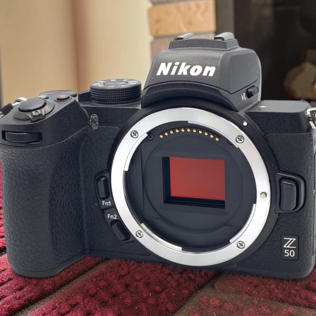 Z50 ボディ