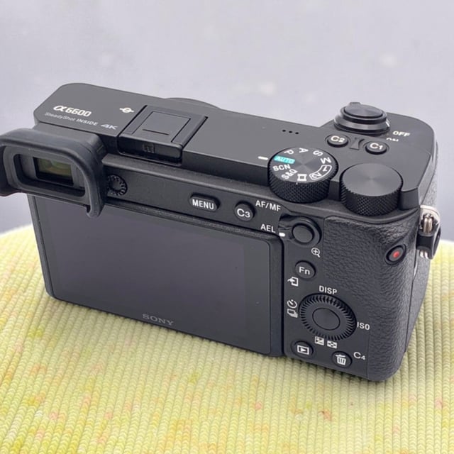 α6600 ILCE-6600 ボディ