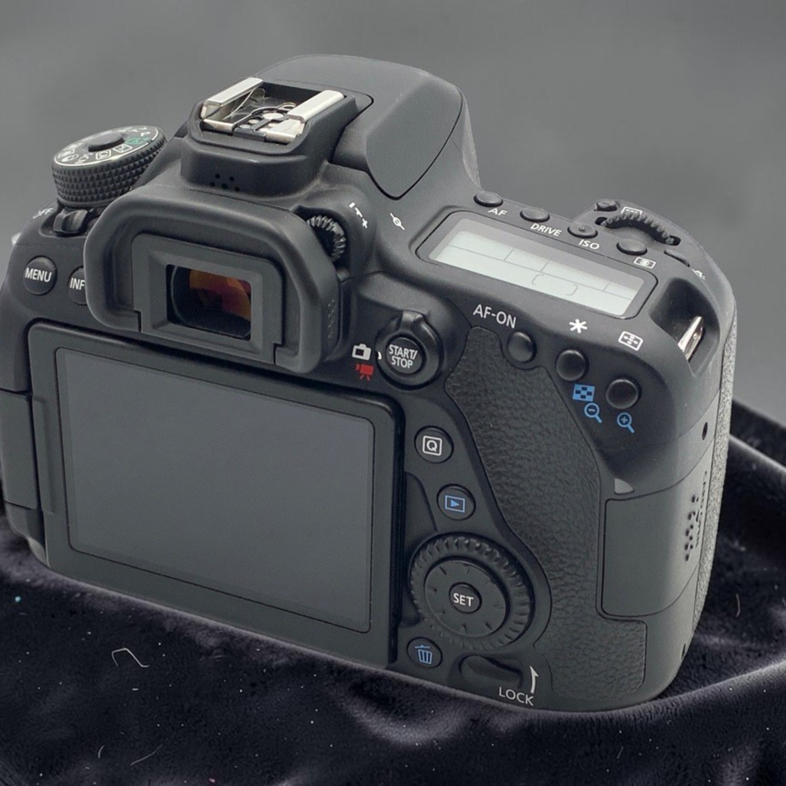 Canon EOS 80D ボディの中古 (美品)・¥52,350 by れんのひ | みんなの