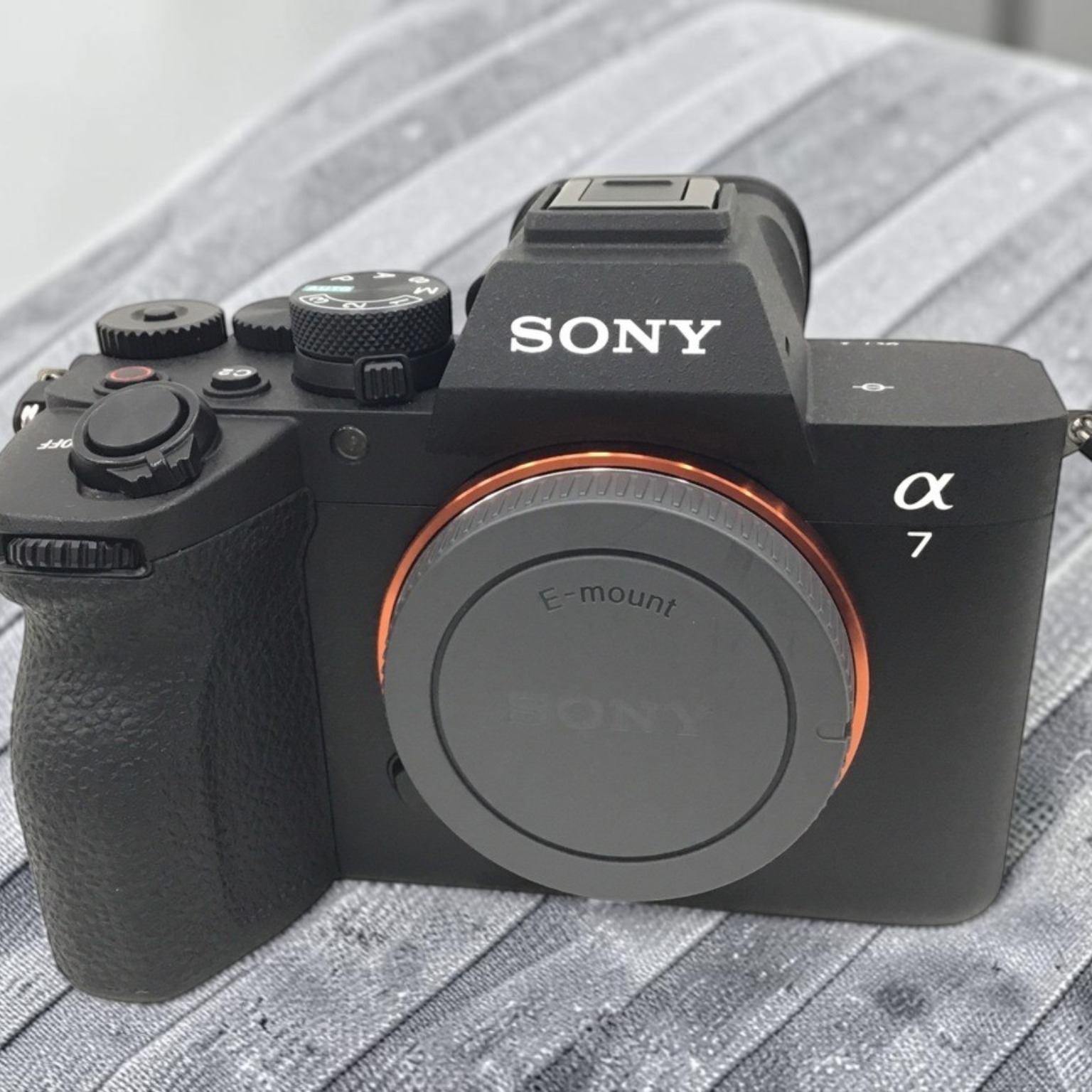 SONY α7 V ILCE-7M5 ボディの新品/中古の在庫一覧 | みんなのカメラ
