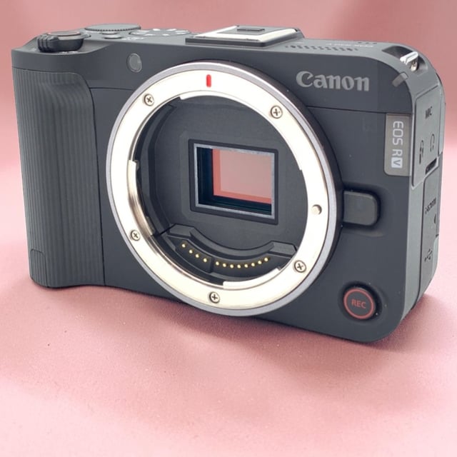 EOS R50 V ボディ