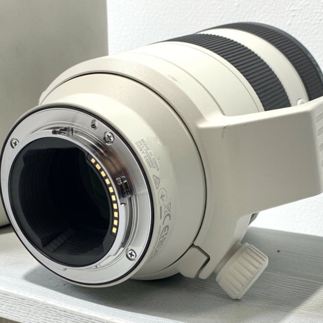 FE 70-200mm F4 Macro G OSS II SEL70200G2